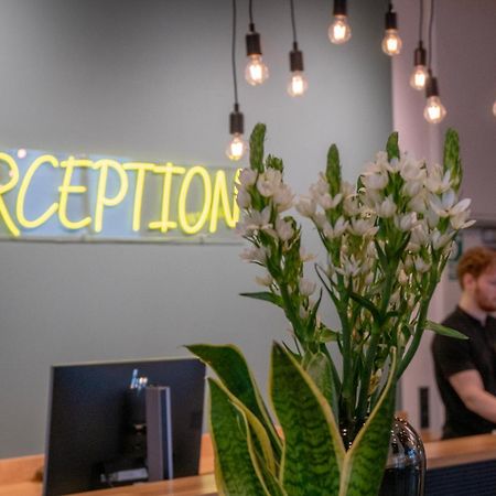 Comfort Hotel Sello Еспоо Екстер'єр фото