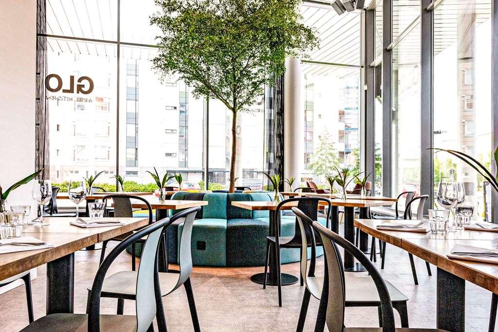 Comfort Hotel Sello Еспоо Екстер'єр фото