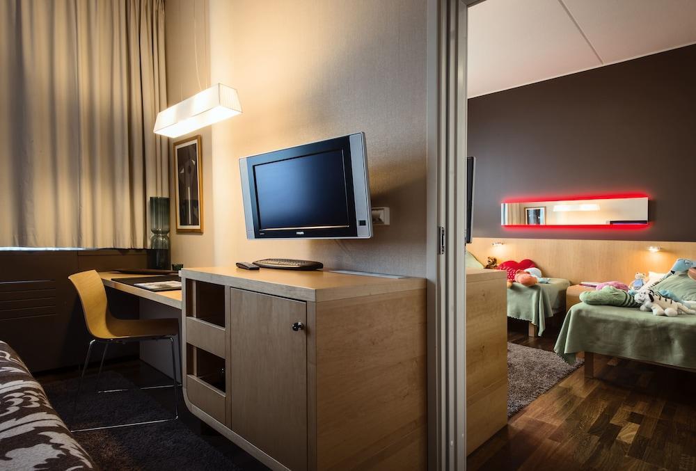Comfort Hotel Sello Еспоо Екстер'єр фото