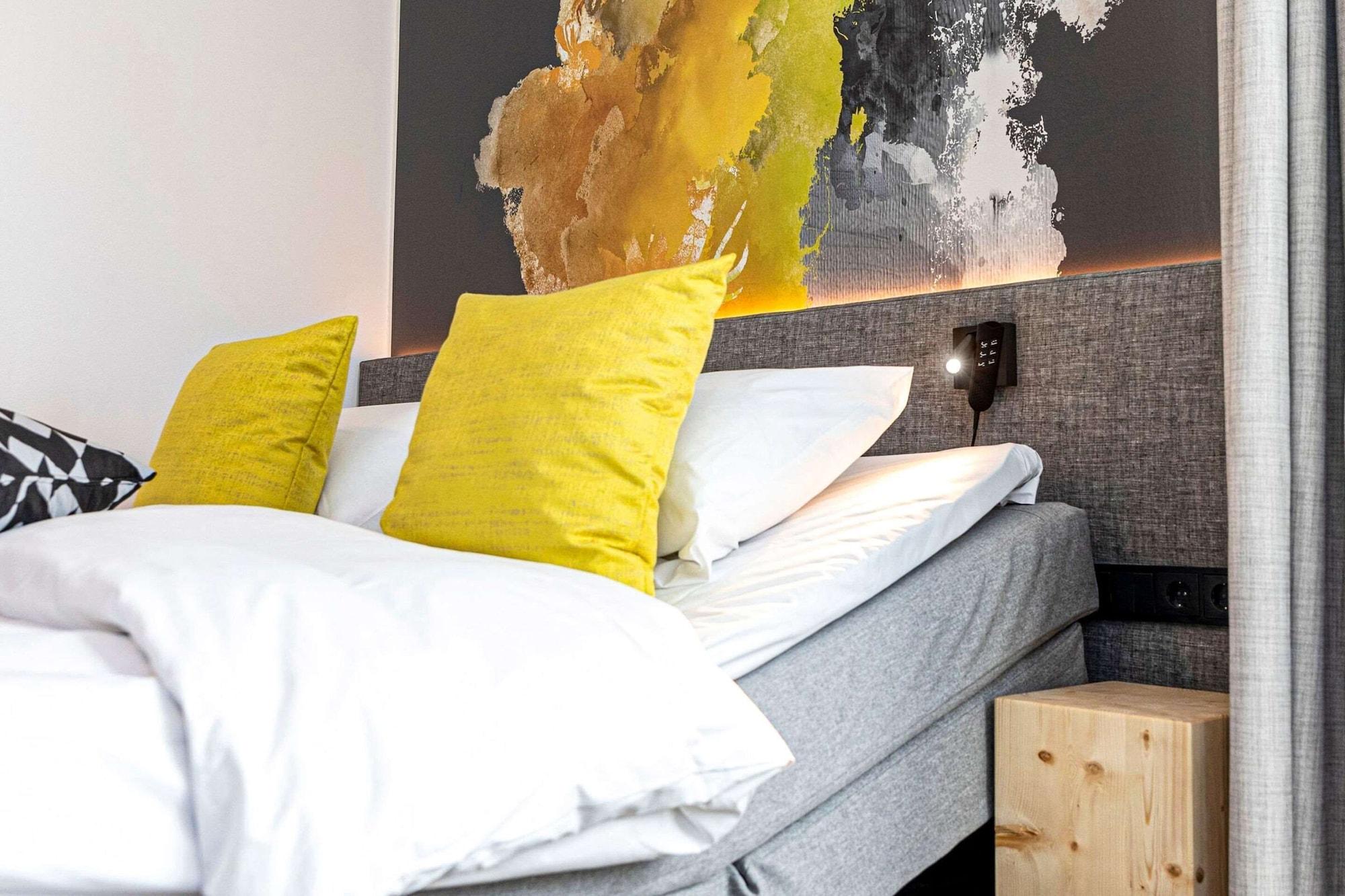 Comfort Hotel Sello Еспоо Екстер'єр фото