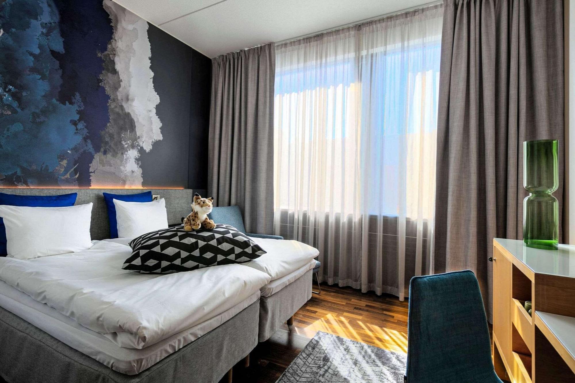 Comfort Hotel Sello Еспоо Екстер'єр фото
