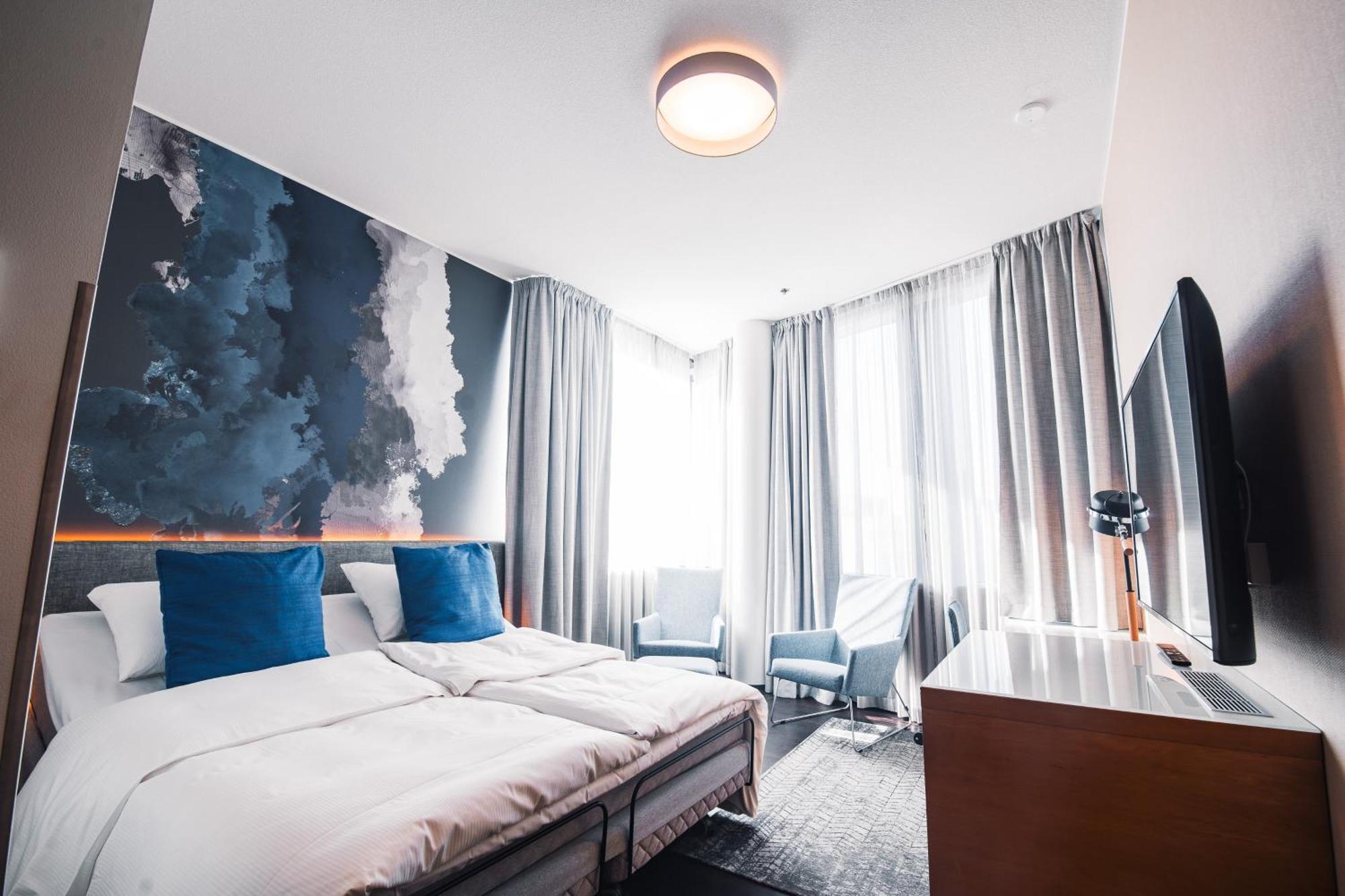 Comfort Hotel Sello Еспоо Екстер'єр фото