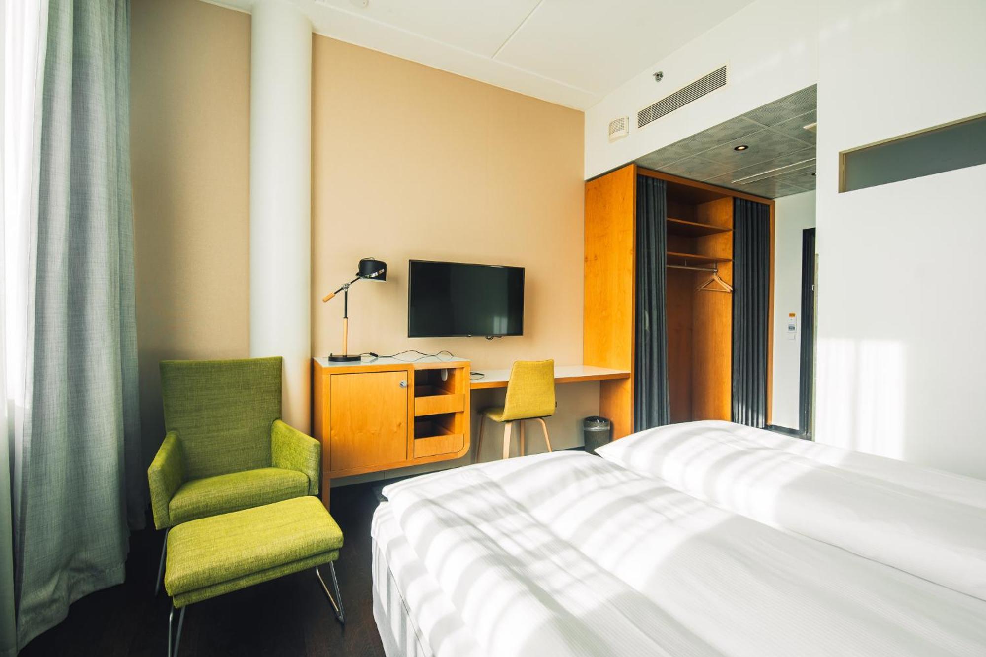 Comfort Hotel Sello Еспоо Екстер'єр фото
