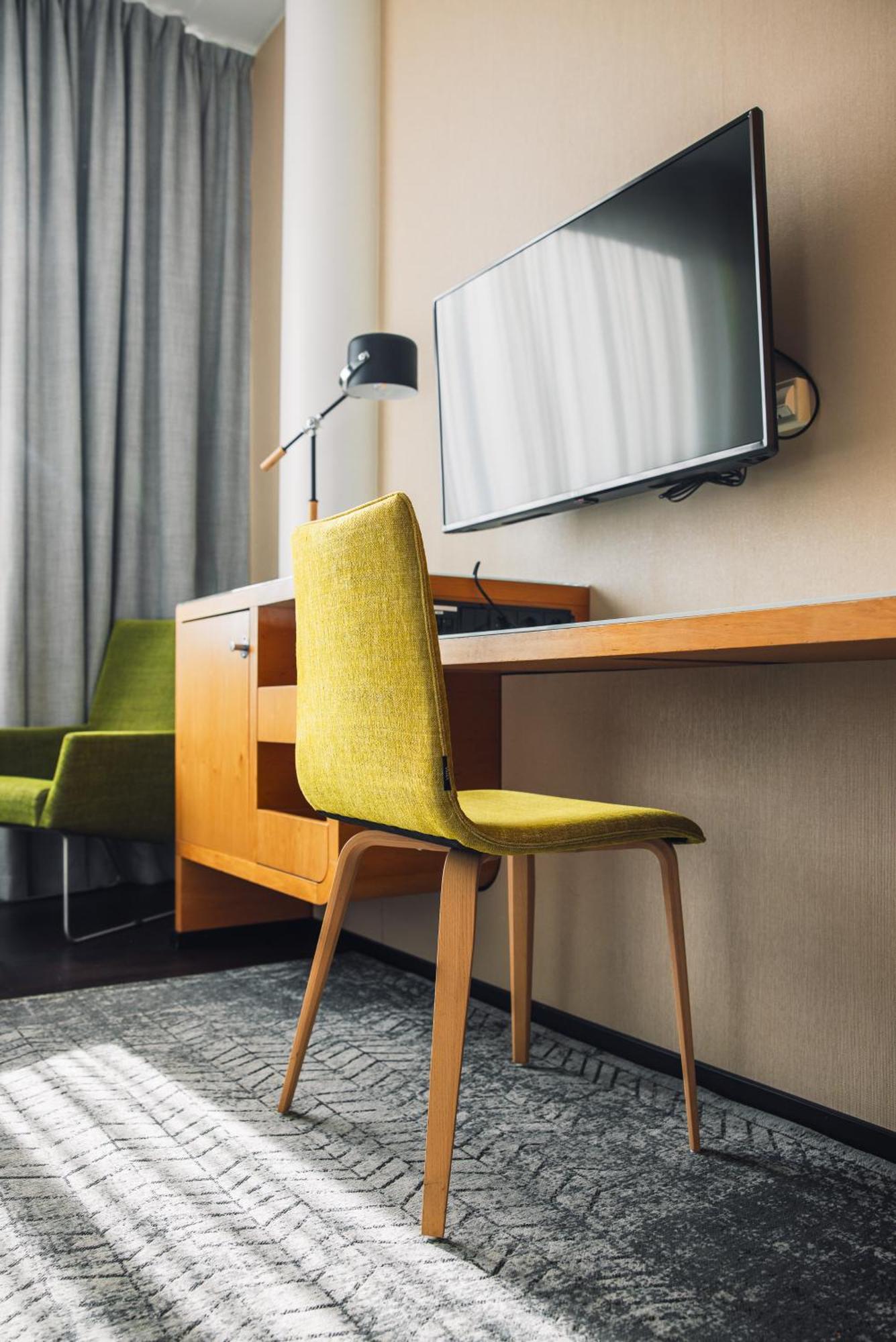 Comfort Hotel Sello Еспоо Екстер'єр фото