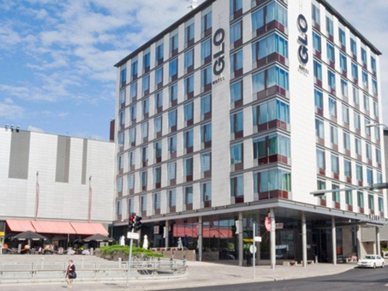Comfort Hotel Sello Еспоо Екстер'єр фото