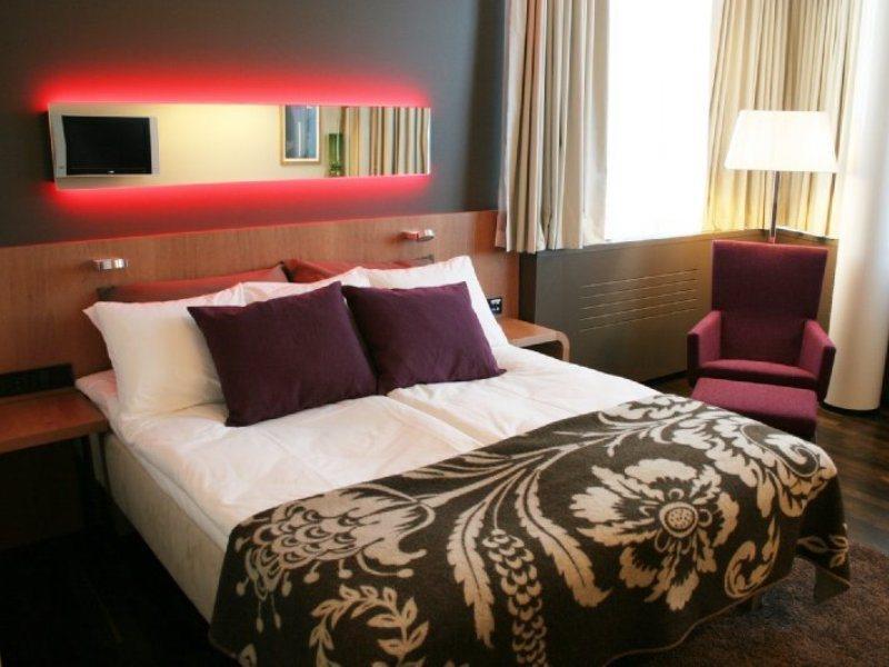 Comfort Hotel Sello Еспоо Екстер'єр фото