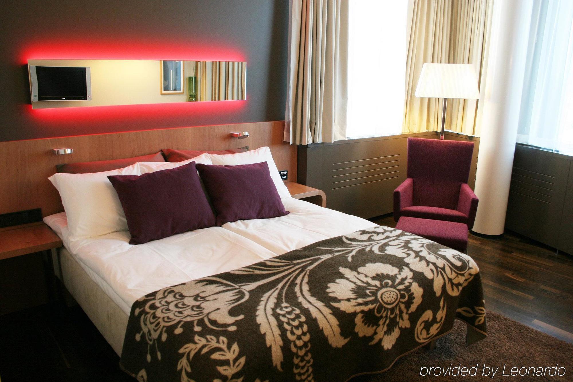 Comfort Hotel Sello Еспоо Екстер'єр фото