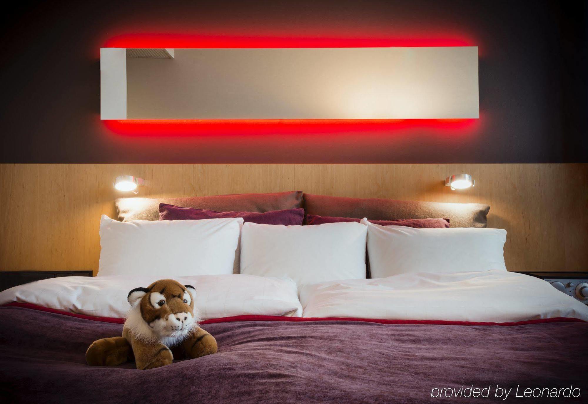 Comfort Hotel Sello Еспоо Екстер'єр фото
