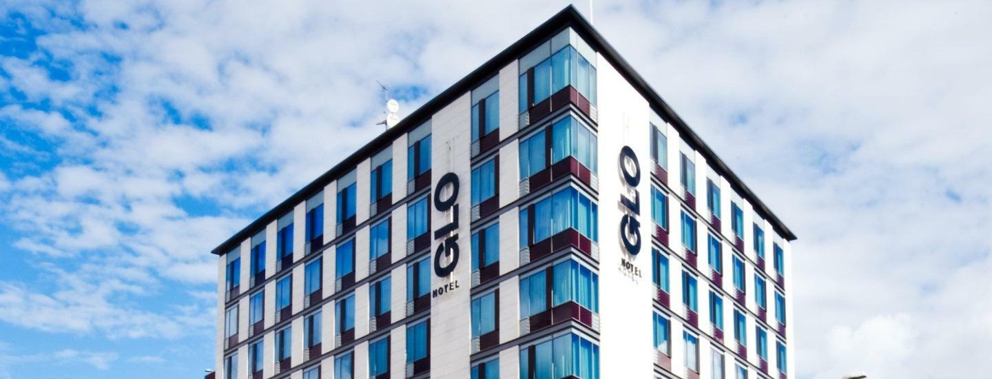 Comfort Hotel Sello Еспоо Екстер'єр фото