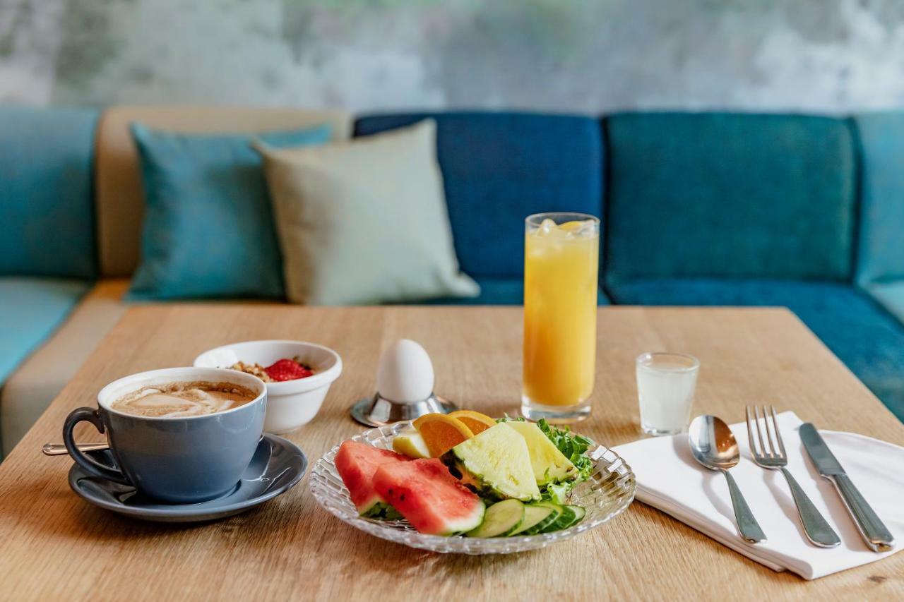 Comfort Hotel Sello Еспоо Екстер'єр фото