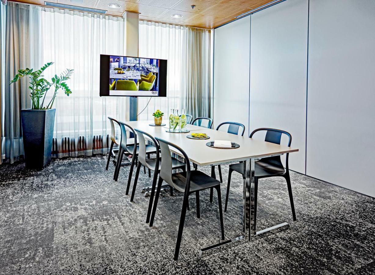 Comfort Hotel Sello Еспоо Екстер'єр фото